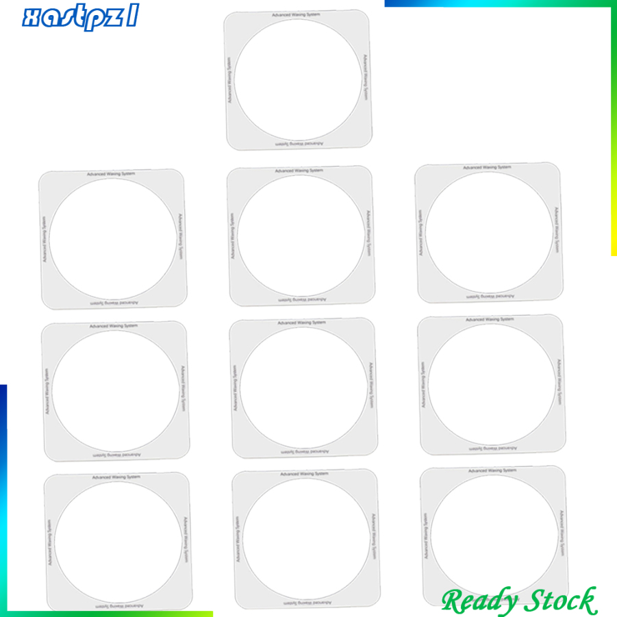 (Hàng Mới Về) Set 10 Miếng Đệm Làm Ấm Cổ Dùng Một Lần Tiện Dụng | BigBuy360 - bigbuy360.vn