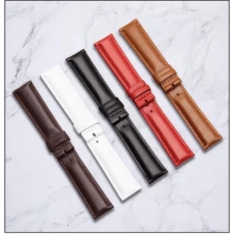 DÂY ĐEO ĐỒNG HỒ THÔNG MINH_Dây da đồng hồ thông minh HUAWEI GT/GT2/GT3