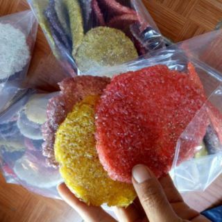 Khẩu chí chọp (túi 1kg)