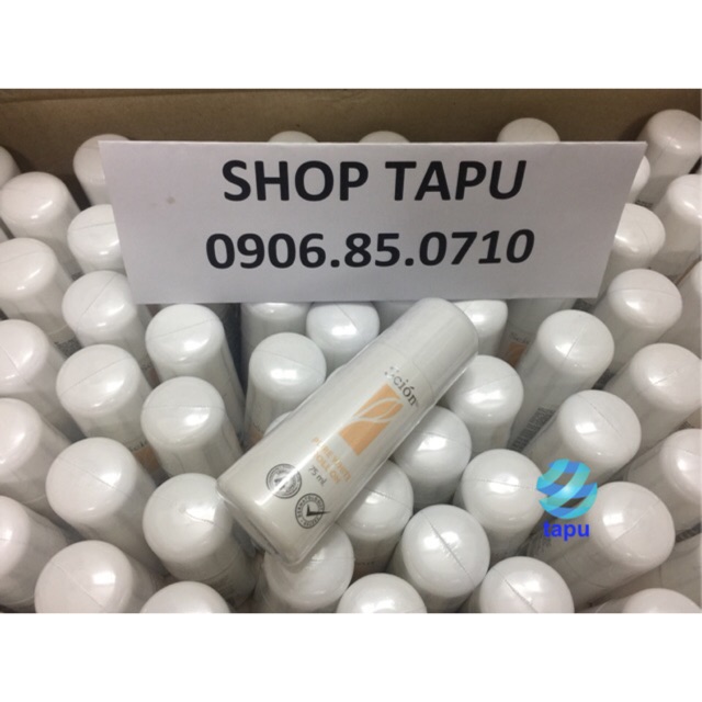 Lăn khử mùi Scion Pure White Roll On Nuskin 75ml chính hãng | BigBuy360 - bigbuy360.vn