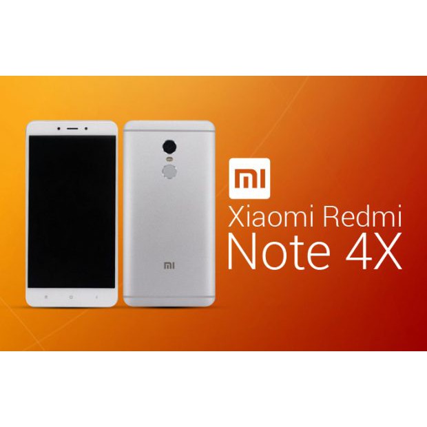 Dán cường lực Xiaomi Redmi Note 4x