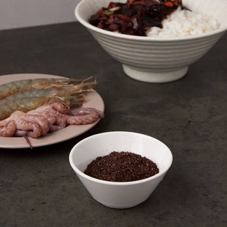 Bột Tương Đen Jajang Ottogi/Otoki 100g - 1kg