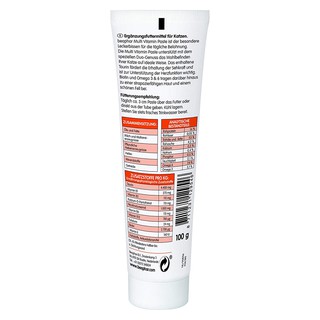 Gel dinh dưỡng cho mèo Beaphar (100g)