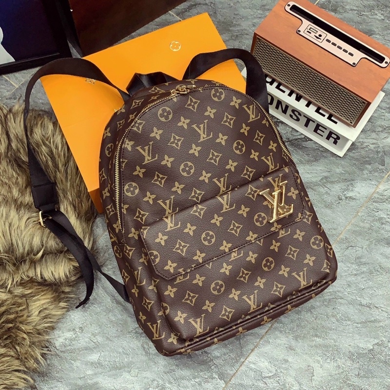 Balo thời trang nữ