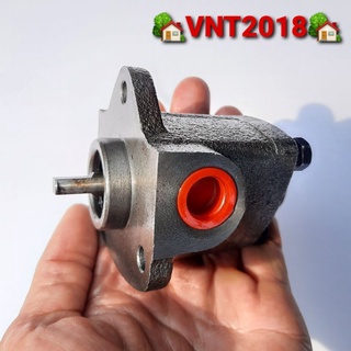 Bơm thủy lực mini 5 bar - 1800 vòng - 7,2 lít/phút