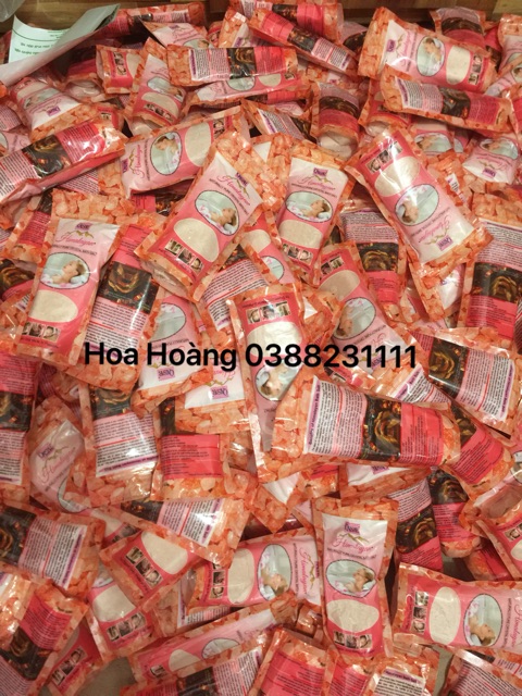 Muối Tắm Himalayan | BigBuy360 - bigbuy360.vn