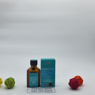 Tinh dầu Moroccanoil 25ml phục hồi tóc tóc