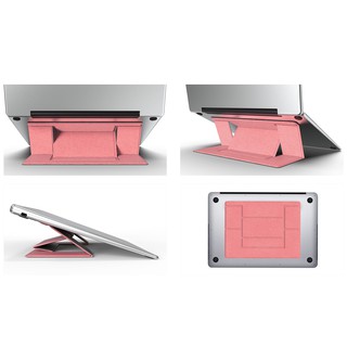 Giá đỡ laptop siêu mỏng có thể gấp gọn