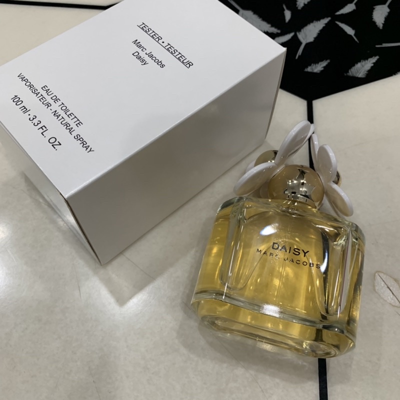 Nước hoa tester marc jacobs daisy edt 100ml