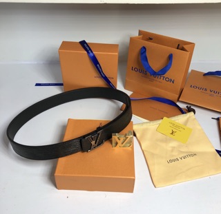 Thắt lưng nam set 2 mặt