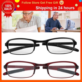 [Forest]Kính đọc sách gấp gọn độ 1-4.0