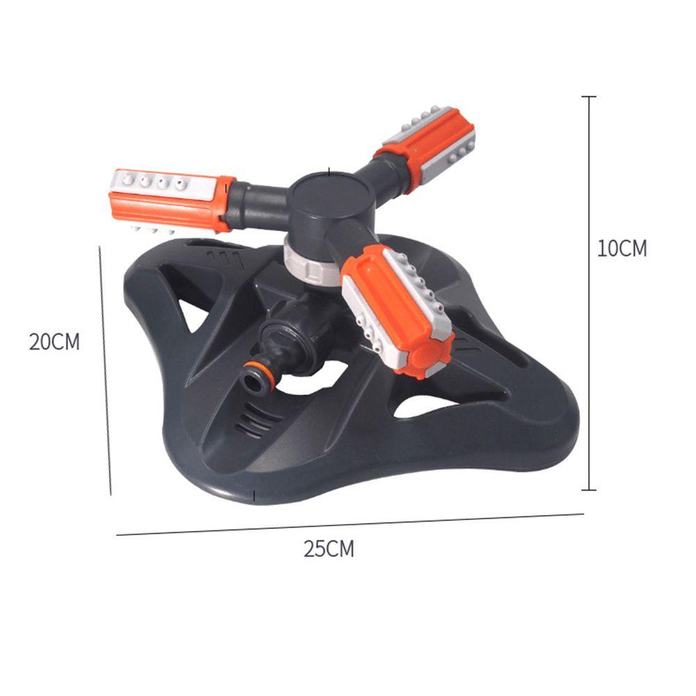 SUENIN Vòi Phun Nước Tưới Vườn Tự Động Cỡ Lớn