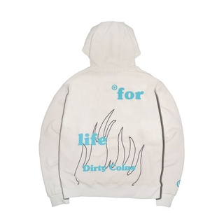 DirtyCoins 4Lov3 Hoodie