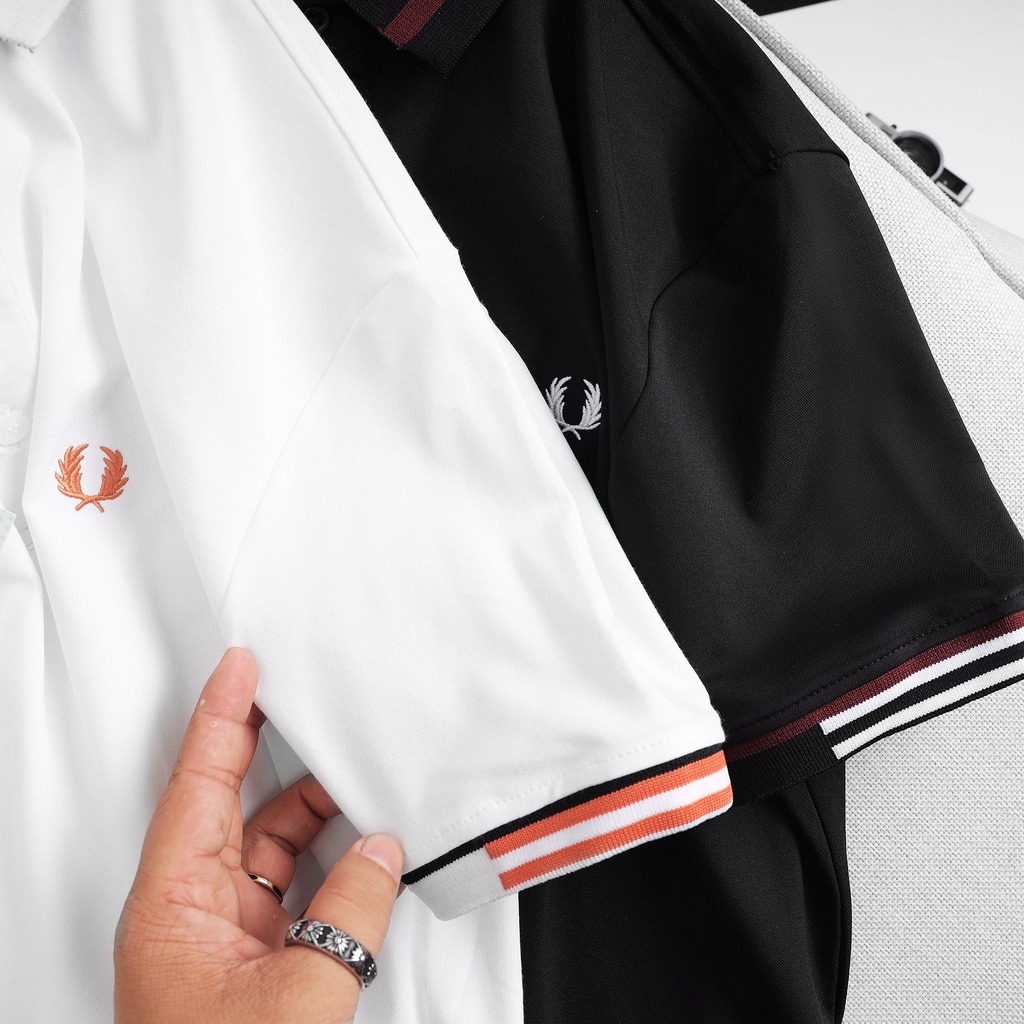 Áo Thun Nam Cổ Trụ, Áo Phông Nam Polo Local Brand Chính Hãng Cao Cấp PLA2 | BigBuy360 - bigbuy360.vn