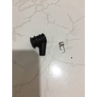 ( 2 CÁI - 3 CÁI) Nắp chụp bugi( buri ) máy cắt cỏ/ máy cưa xích