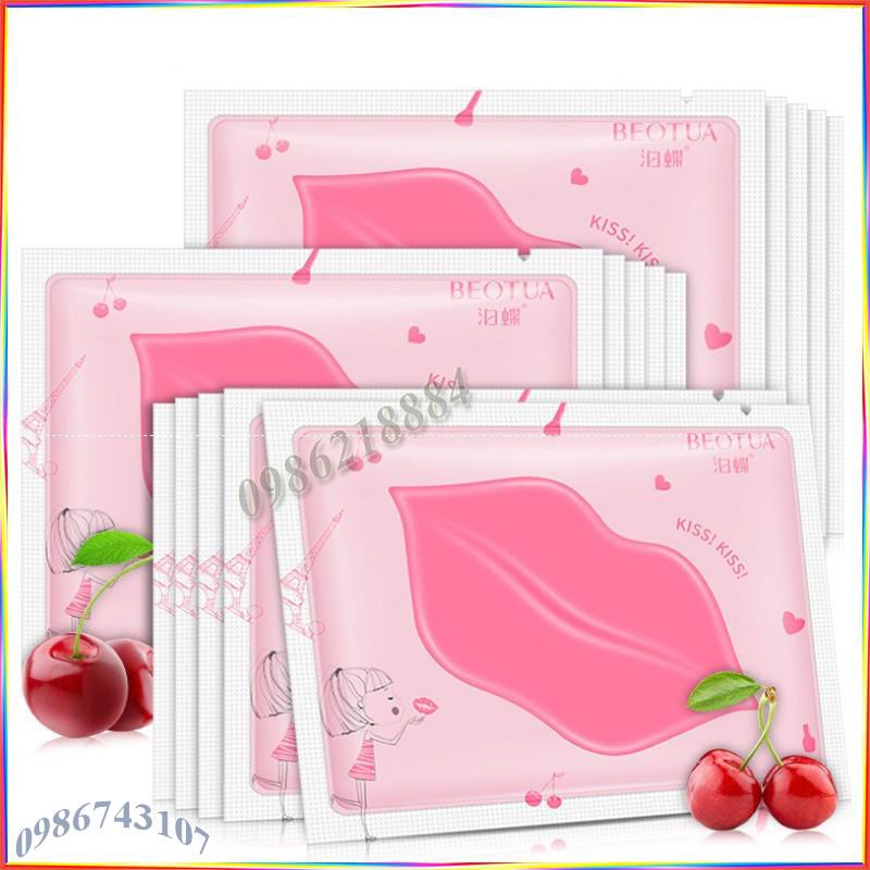 Mặt nạ dưỡng môi nội địa Trung nhiều hãng ANE4 | BigBuy360 - bigbuy360.vn