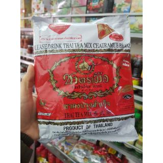 Trà thái đỏ 400g