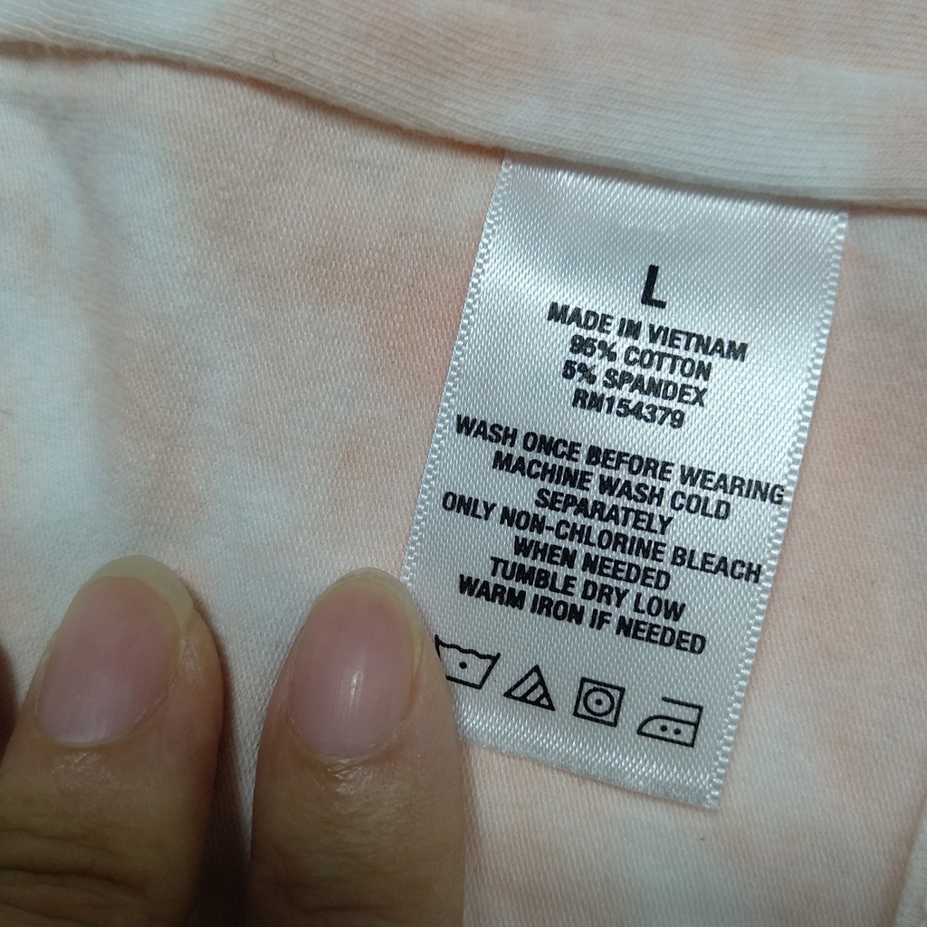 Áo thun 2 dây croptop dư xịn chất cotton