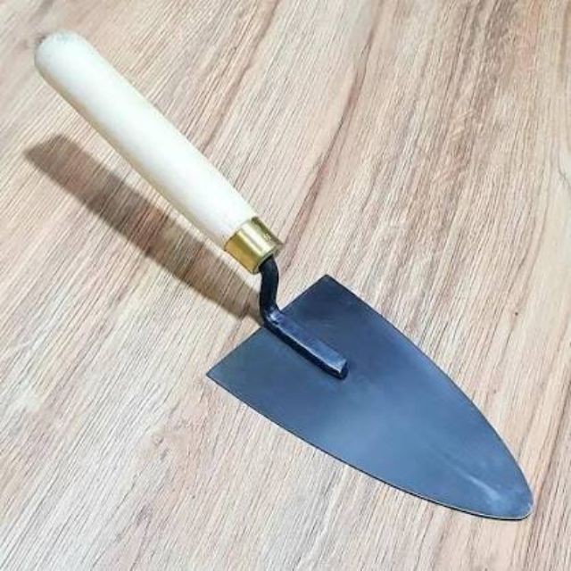 Bay thợ hồ / Bay xây dựng bằng thép cao cấp