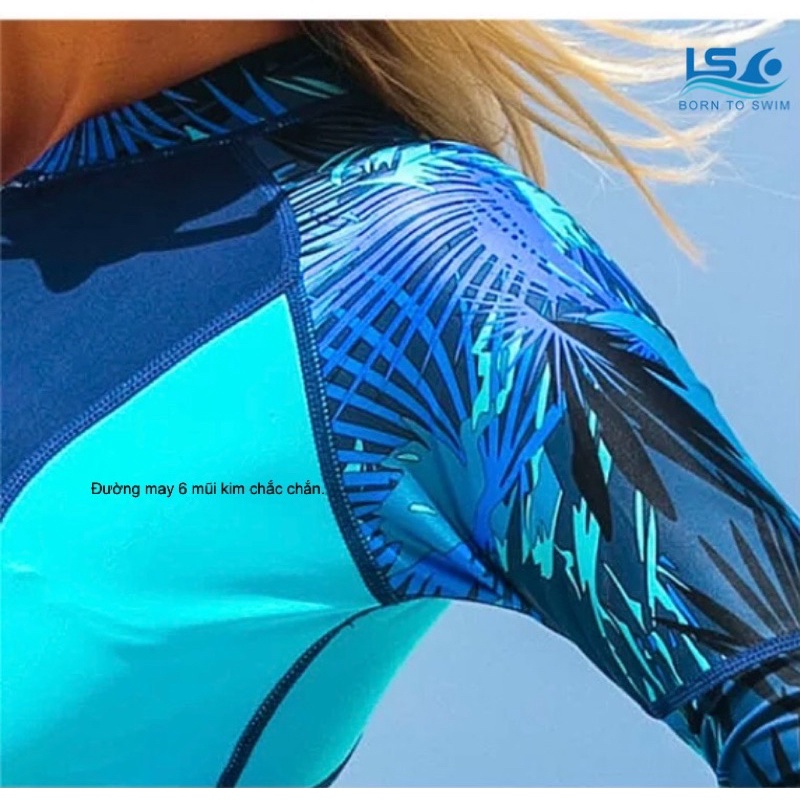 Áo bơi Sbart chính hãng