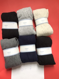 Quần tất baby GAP (6m -10y )