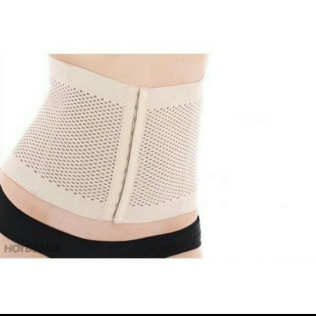 Gen bụng thông hơi