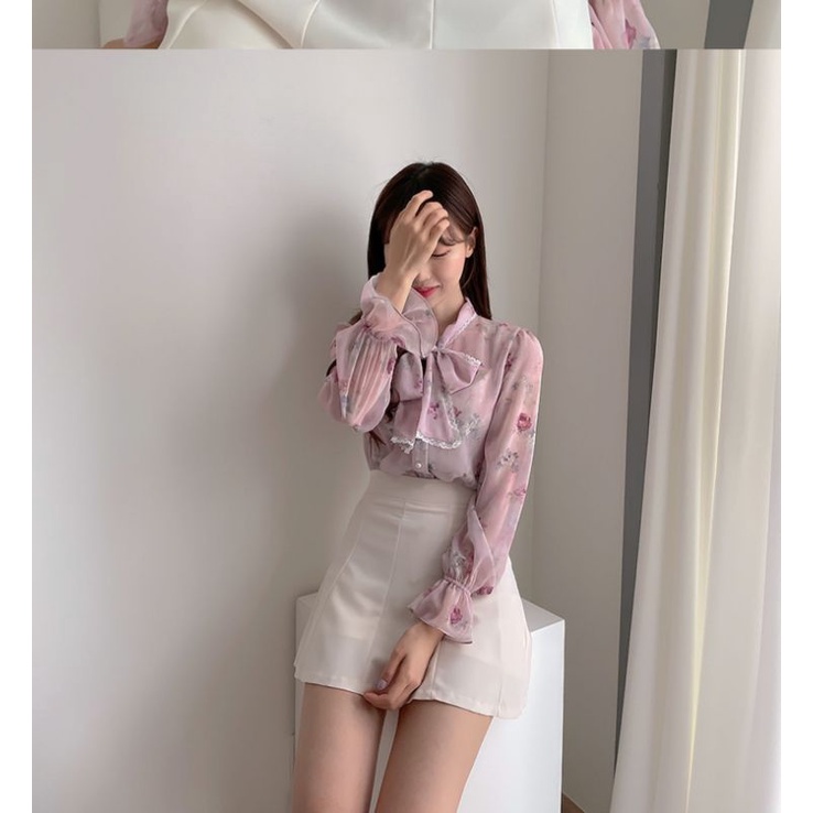 ÁO SƠ MI CÔNG SỞ