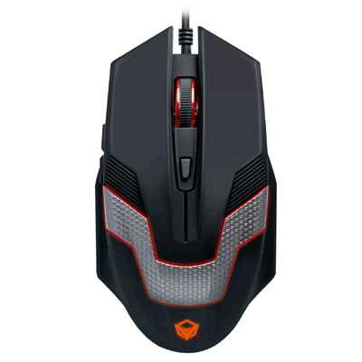Chuột Chơi Game Mt-M940Bk Tích Hợp Đèn Led | BigBuy360 - bigbuy360.vn