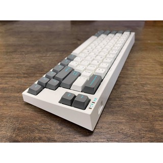 Bàn phím - Keyboard Leopold FC660MPD