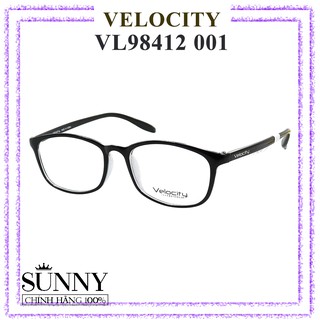 Gọng Kính Unisex Velocity VL98412