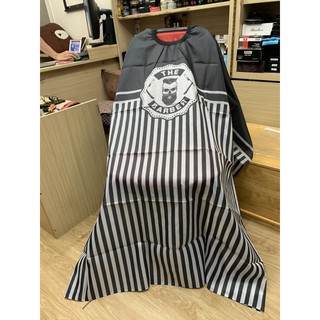 Áo choàng / khăn choàng cắt tóc Barber