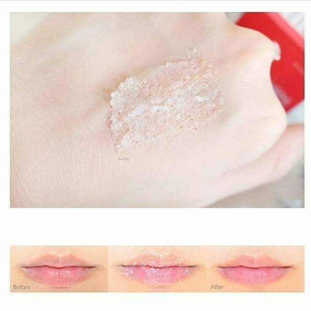 (hàng Mới Về) Chì Kẻ Môi Emina Màu Sắc Tươi Tắn Giữ Màu Tốt Bền Lâu Trôi | BigBuy360 - bigbuy360.vn