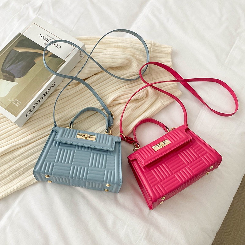 Túi Xách Thời Trang Cao Cấp Dễ Phối Đồ Cho Nữ