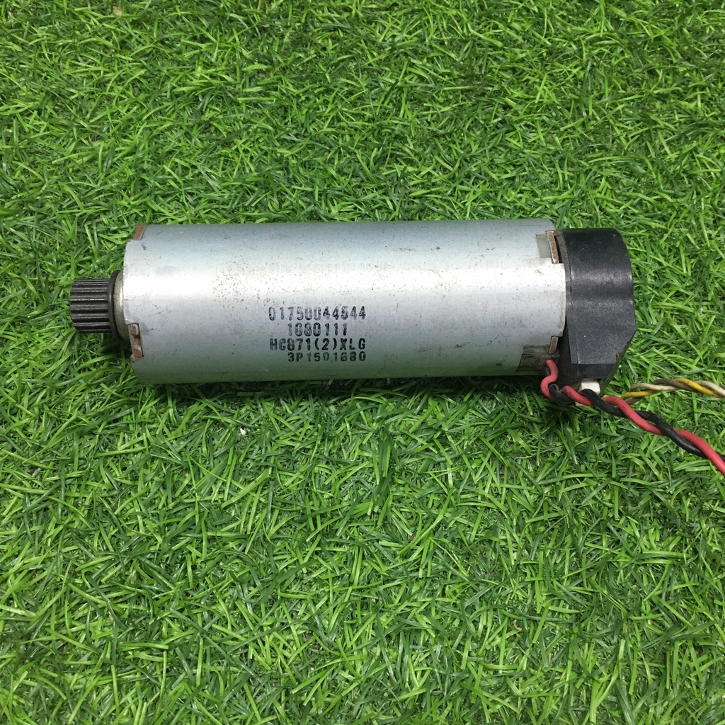 Motor Đức xịn sò 21V DC