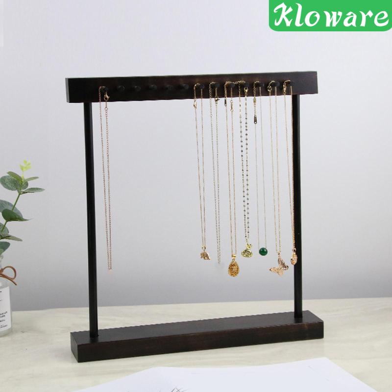 Giá Đỡ Trưng Bày Trang Sức Thiết Kế Hiện Đại Tiện Dụng