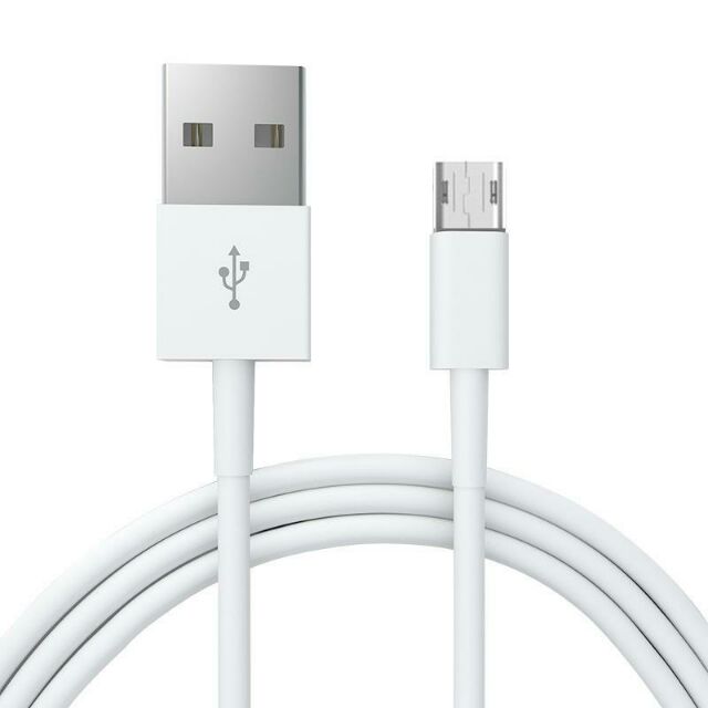 Dây sạc samsung  ( có ảnh thật )