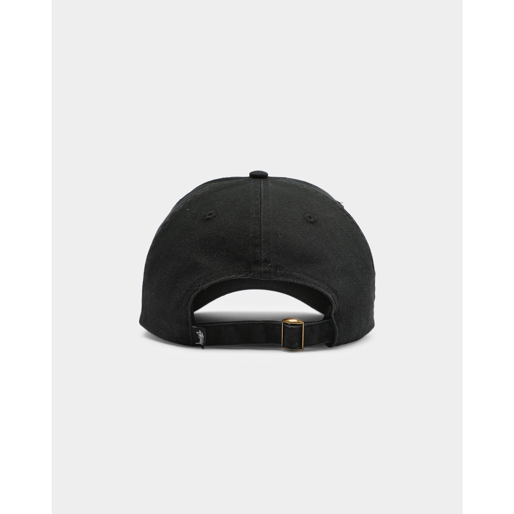 Nón lưỡi trai Stussy Stock Low Cap Pro