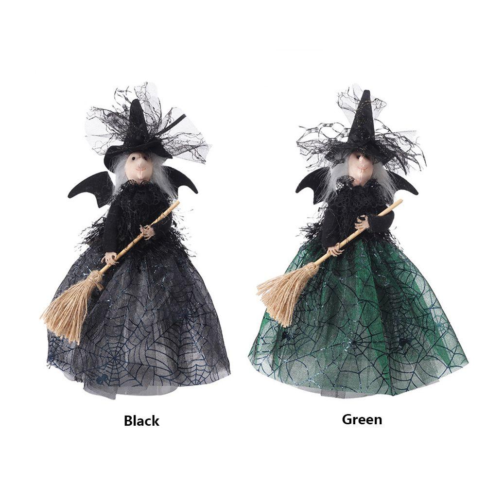 CONOPERY Búp Bê Ma Trang Trí Halloween Chất Lượng Cao