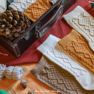 Tất Christmas (Tất Giáng Sinh)
