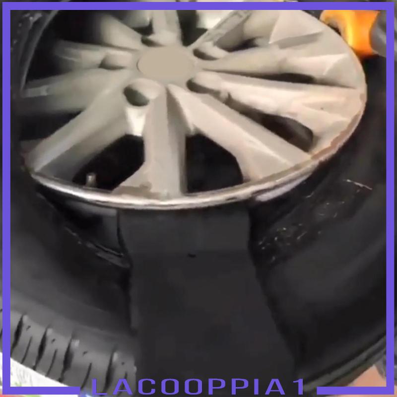 [Lacooppia1] Dụng Cụ Tháo Gỡ Lốp Xe Ô Tô