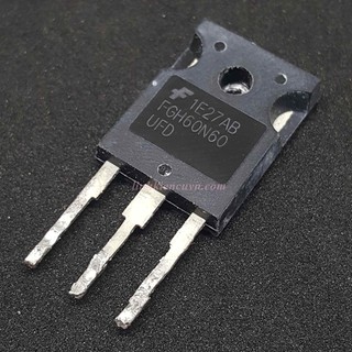FGH60N60 60N60 hàng tháo máy