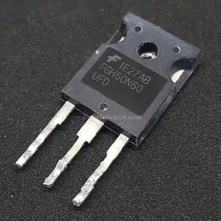 FGH60N60 60N60 hàng tháo máy