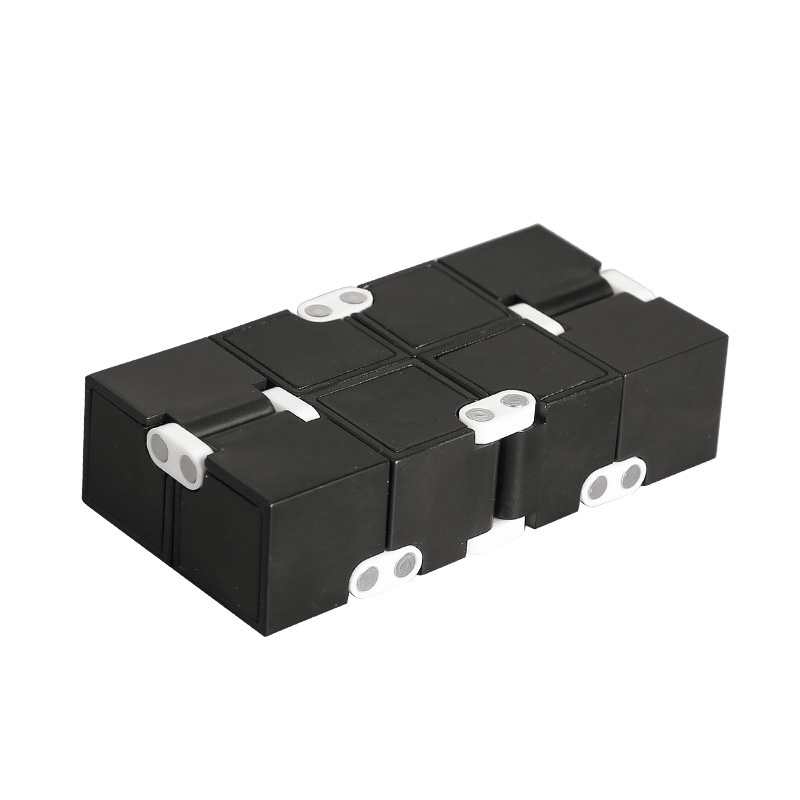 Trò Chơi Rubik Cube Infinity Giảm Stress Hiệu Quả