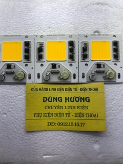 Led miếng 50w-220v