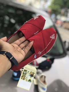 Giày Toms TS12