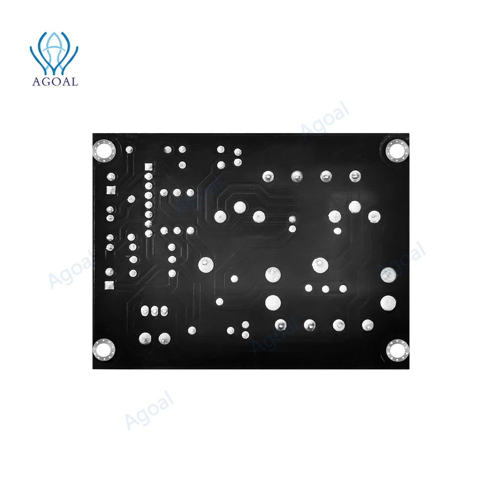 Mô Đun Bảo Vệ Loa Công Suất Cao UPC1237 30A AC 12V-16V 30A