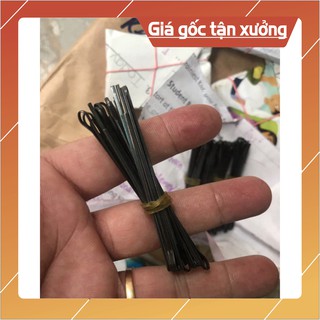 [FREE SHIP] ( gói 100 cái ) Ghim cài tóc cô dâu đại 6.5cm