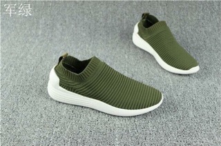 [Hàng oder 10-15 ngày về] Giày chun Primadonna (Có sẵn màu rêu sz 36)