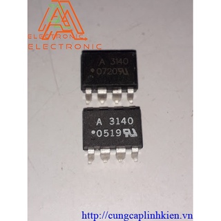 A3140 sop-8