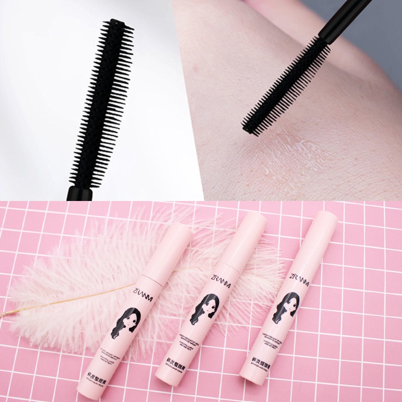 Mascara, gel định hình tóc con dưỡng ẩm cho tóc TOC45